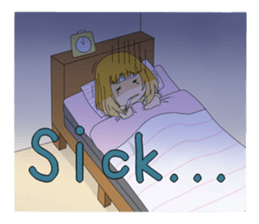 Sisters sticker #659524