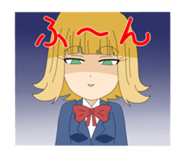 Sisters sticker #659530