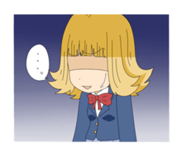 Sisters sticker #659532