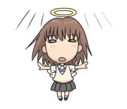 I'm fine! sticker #659725