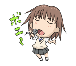 I'm fine! sticker #659740