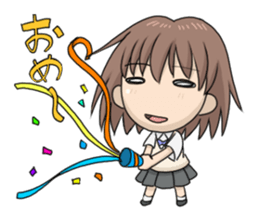 I'm fine! sticker #659745