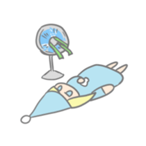 Hotate-chan sticker #659795