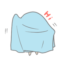 Hotate-chan sticker #659798