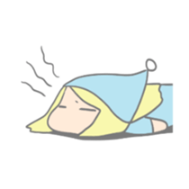 Hotate-chan sticker #659799