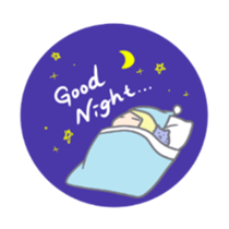 Hotate-chan sticker #659823