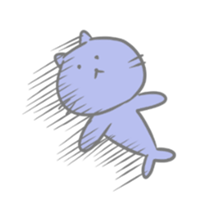 Hotate-chan sticker #659825