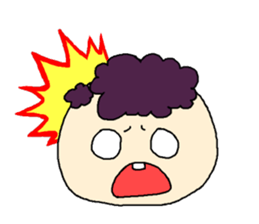 DANGO sticker #659916