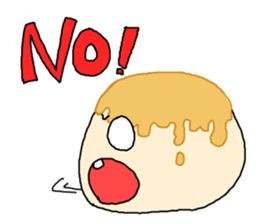 DANGO sticker #659920