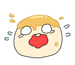 DANGO sticker #659923