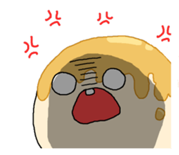 DANGO sticker #659929