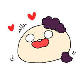 DANGO sticker #659932
