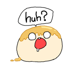 DANGO sticker #659936