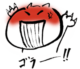 Wanekonokimochi sticker #660131