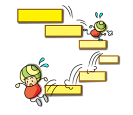 Combination Sticker sticker #660309