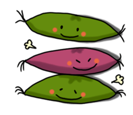 Combination Sticker sticker #660314