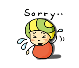 Combination Sticker sticker #660315