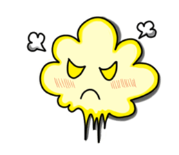 Combination Sticker sticker #660316