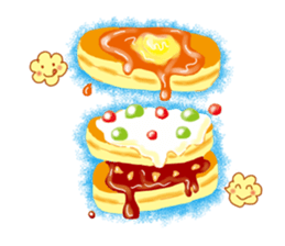 Combination Sticker sticker #660322