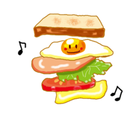 Combination Sticker sticker #660324