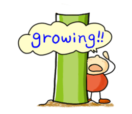 Combination Sticker sticker #660329