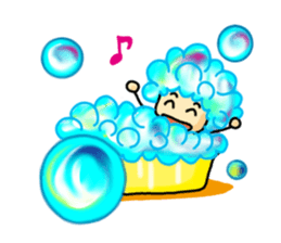 Combination Sticker sticker #660333