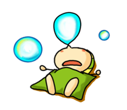 Combination Sticker sticker #660334