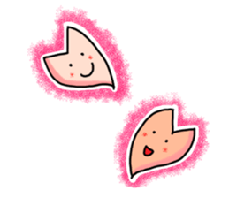 Combination Sticker sticker #660338