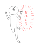 Poker face! sticker #660551