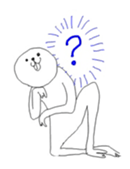 Poker face! sticker #660576