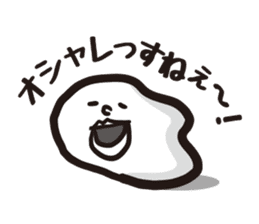 TAIKO MOCHI sticker #660887