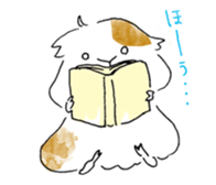 Guinea pigs sticker #661738