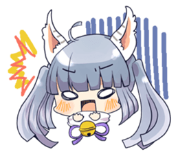 Gods of playng1 sticker #661754