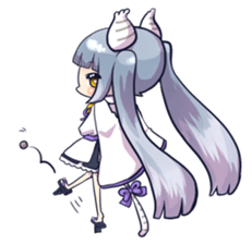 Gods of playng1 sticker #661756