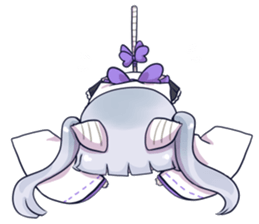 Gods of playng1 sticker #661758