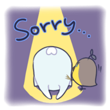 Ravi & Pio sticker #661870