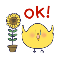 Ravi & Pio sticker #661871