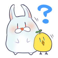 Ravi & Pio sticker #661873