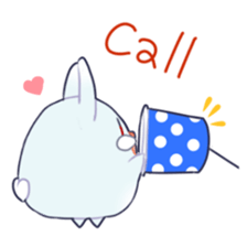 Ravi & Pio sticker #661874
