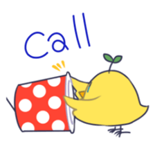 Ravi & Pio sticker #661875