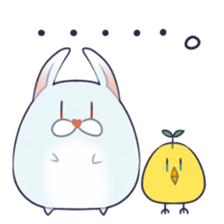 Ravi & Pio sticker #661877