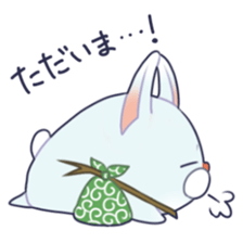 Ravi & Pio sticker #661880