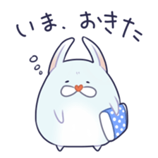Ravi & Pio sticker #661884