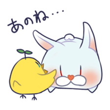 Ravi & Pio sticker #661888