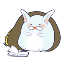 Ravi & Pio sticker #661892