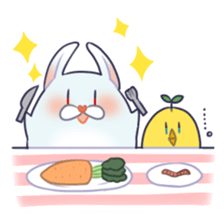 Ravi & Pio sticker #661893