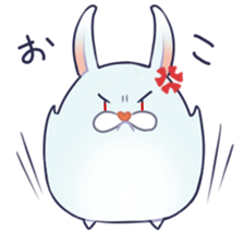 Ravi & Pio sticker #661895