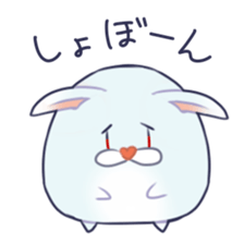 Ravi & Pio sticker #661896