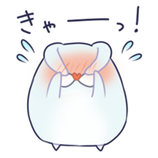 Ravi & Pio sticker #661898