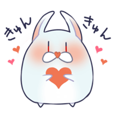 Ravi & Pio sticker #661899